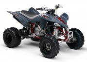 Yamaha YFZ 450 Yamaha YFZ 450